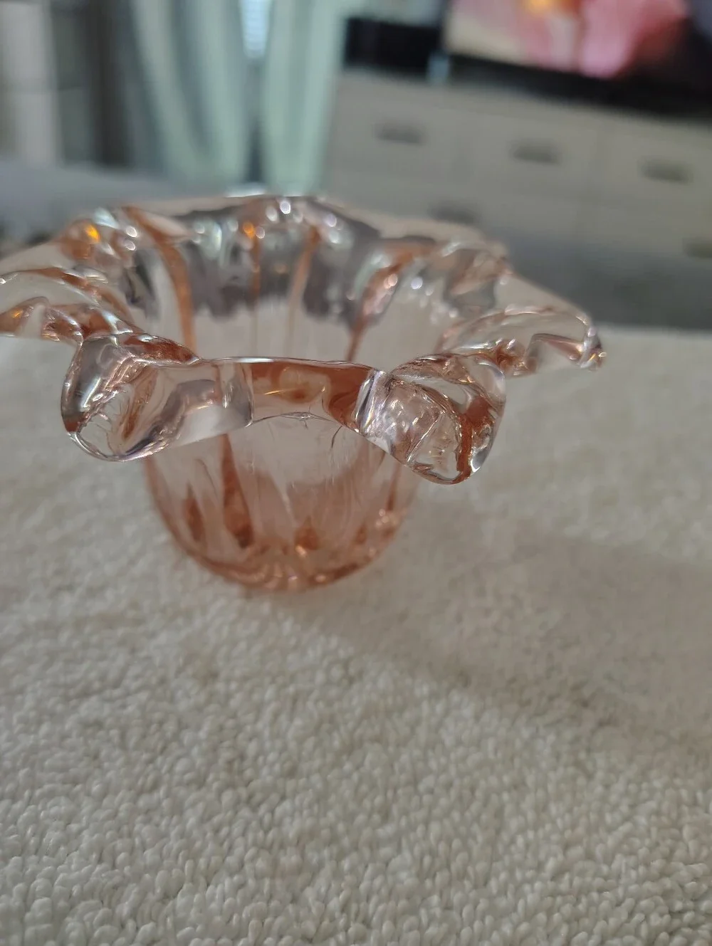 Source Unknown elegant pink